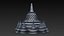 Stupa antico di Borobudur