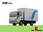 10 coleção de carros lowpoly JAPAN