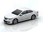 10 coleção de carros lowpoly JAPAN