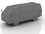 10 coleção de carros lowpoly JAPAN