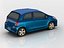 10 coleção de carros lowpoly JAPAN