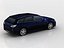 10 coleção de carros lowpoly JAPAN
