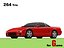 10 coleção de carros lowpoly JAPAN