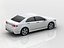 10 coleção de carros lowpoly JAPAN