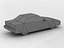 10 coleção de carros lowpoly JAPAN