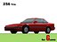 10 coleção de carros lowpoly JAPAN