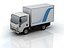 10 coleção de carros lowpoly JAPAN