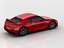 10 coleção de carros lowpoly JAPAN