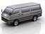 10 coleção de carros lowpoly JAPAN