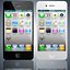 apple iphone 4 3d model