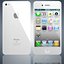 apple iphone 4 3d model