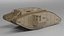 Tank Mk 4 Male