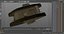 Tank Mk 4 Male