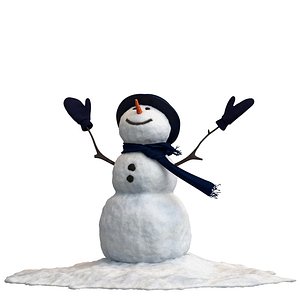Snowman