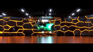 VR Studio SD 22 model