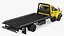 Tow Truck Flatbed