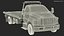 Tow Truck Flatbed