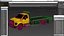 Tow Truck Flatbed