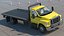 Tow Truck Flatbed