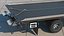 Tow Truck Flatbed