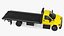 Tow Truck Flatbed
