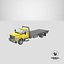 Tow Truck Flatbed