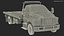 Tow Truck Flatbed