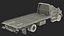 Tow Truck Flatbed