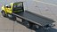 Tow Truck Flatbed