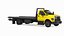 Tow Truck Flatbed
