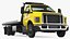 Tow Truck Flatbed
