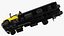 Tow Truck Flatbed