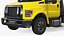 Tow Truck Flatbed