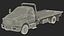 Tow Truck Flatbed