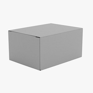 Paper Box 04