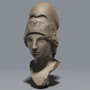 STATUE005H