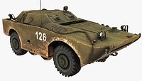 BRDM 1