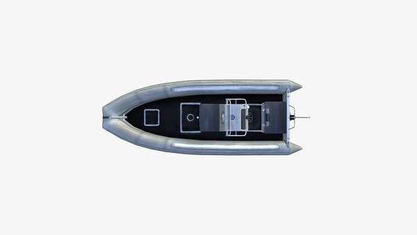 7m rhib 3d obj