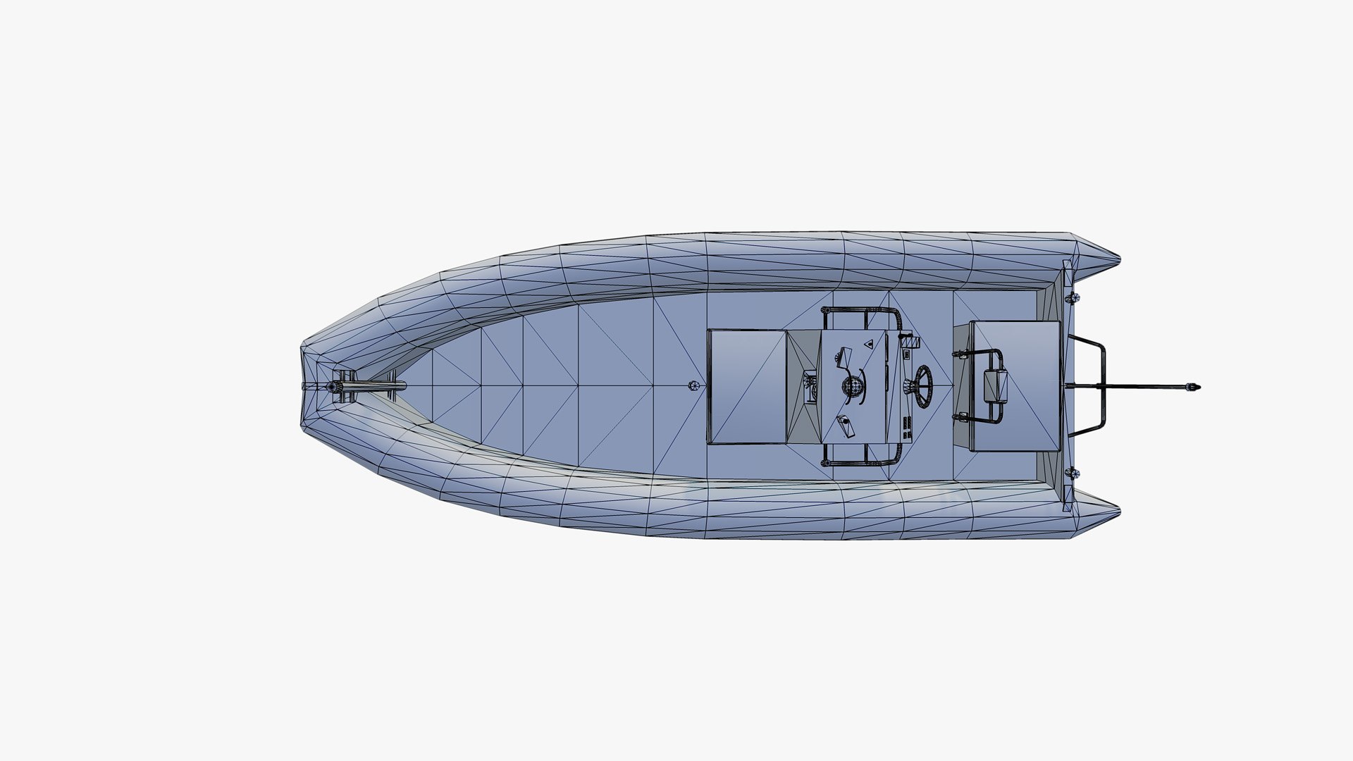 7m Rhib 3d Obj