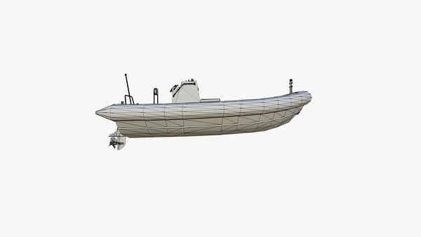 7m rhib 3d obj