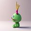 Scrump Plush Lilo