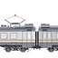 Personenzug ED4M - B