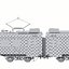 Personenzug ED4M - B