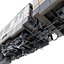 Personenzug ED4M - B