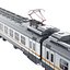 Personenzug ED4M - B