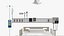 Hospital Room - Medical Equipment