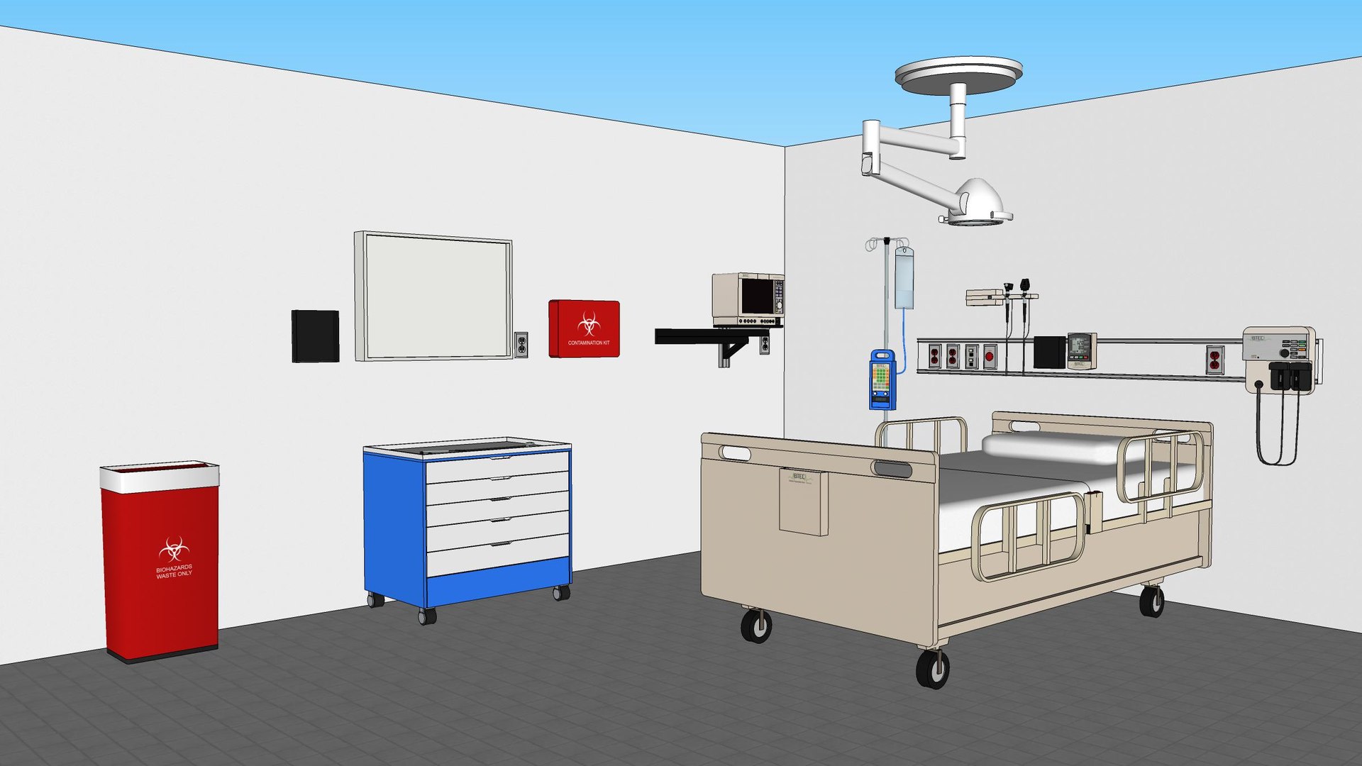 3d model of hospital medical equipment https://p.turbosquid.com/ts-thumb/Vi/NuZAOk/Pv/medicalhospitalequipment0003/jpg/1718280755/1920x1080/fit_q87/fbca1c22ca7cb759e74c35c4dfa523f5a355980c/medicalhospitalequipment0003.jpg