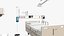 Hospital Room - Medical Equipment