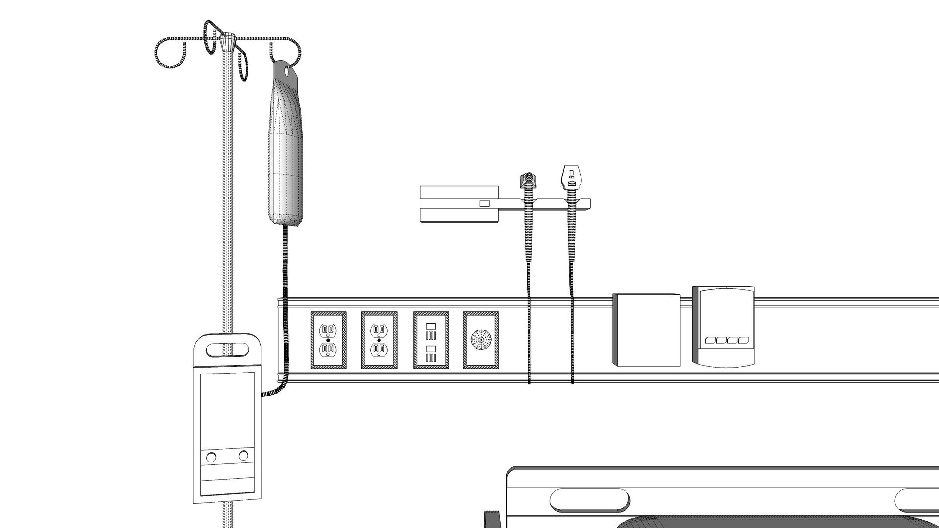 3d model of hospital medical equipment https://p.turbosquid.com/ts-thumb/Vi/NuZAOk/ca/medicalhospitalequipment0008/jpg/1718280757/1920x1080/fit_q87/af1b7e099050bba374fdcb3970f483beb8babb92/medicalhospitalequipment0008.jpg