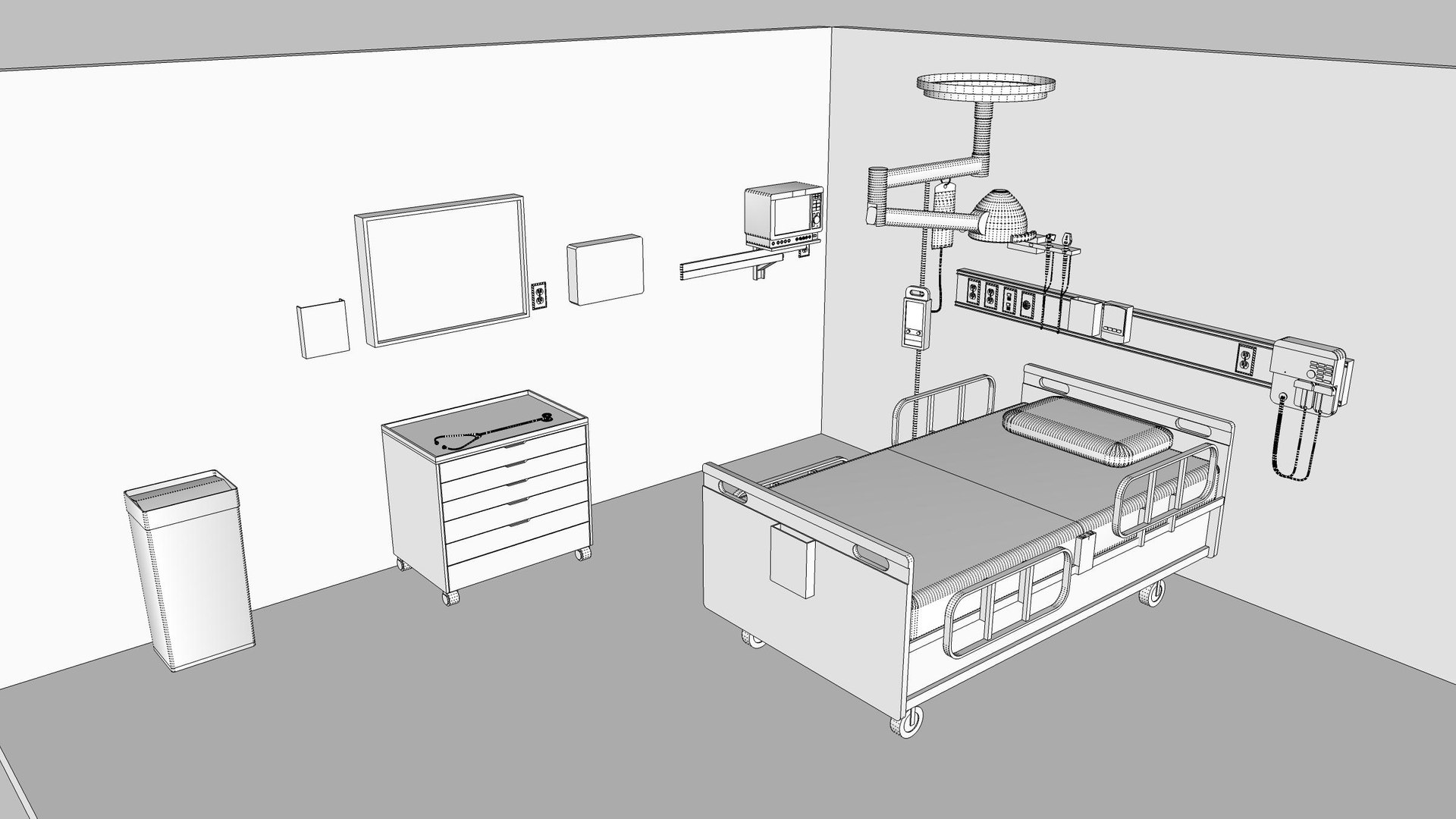 3d model of hospital medical equipment https://p.turbosquid.com/ts-thumb/Vi/NuZAOk/g6/medicalhospitalequipment0002/jpg/1718280754/1920x1080/fit_q87/bbcefb17f59f96828eb0d3d20d8c44cdea278e91/medicalhospitalequipment0002.jpg